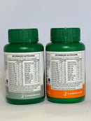 Kit Poliday Sênior & AZ - C/60 Cápsulas Cada - Domina Farma