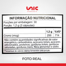 Kit C/2 Picolinato de Cromo 500MG C/60 Cápsulas - Gold Lab