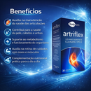 Artriflex Colágeno Tipo II 40mg C/30 Cápsulas - Qualy Nutri