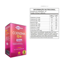 Coenzima Q10 100M + Vitaminas 30 Cápsulas - QualyNutri