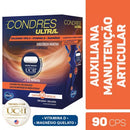Condres Ultra C/90 Cápsulas