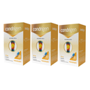 Condrigen Colágeno Tipo II 40mg Maxinutri Kit 90 Cápsulas