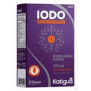 Iodo C/30 Cápsulas - Katiguá