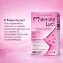 Maternity Lact 60 Comprimidos Revestidos - Airela