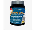 Stio.Cal 500MG C/60 Cápsulas - Prolj