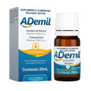 ADemil A+D Gotas 20ml - Arte Nativa