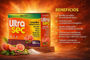 Ultrasec Laranja Moro C/60 Cápsulas - Prevent Pharma