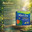 Kit C/3 Triptofano Mais Zen C/30 Cápsulas - Prevent Pharma