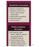 Resina Filtek Z250 XT 4gr Solventum