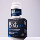 Blue Mag 4x1 C/60 Cápsulas - Vita Blue