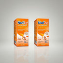 Kit 2 Norifer Solução 30ml Chocomenta