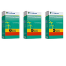 KIt C/3 Citrato de Sildenafila 50mg C/4 Comprimidos -Eurofarma