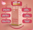 Colágeno Dherma Verisol 90 Comprimidos Pele Firme e Saudável – Good Vit