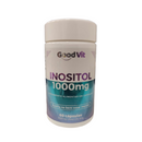 Inositol 1000 MG C/60 Cápsulas - Good Vit