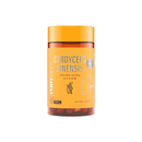 Cordyceps Sinensis 60 Cápsulas - FortLife