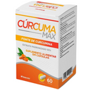 Cúrcuma Max C/60 Cápsulas - Herbamed