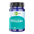 Psyllium C/60 Cápsulas - Qualy Nutri