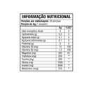 Magnésio Inositol 180G Limão Com Camomila - Good Vit