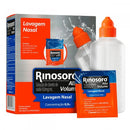 Rinosoro Alto Volume C/30 Sachês + Frasco 240ML
