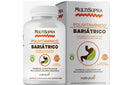 MultiSupra Bariátrico C/60 Comprimidos Mastigáveis