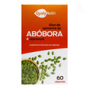 Óleo de Abóbora +Vitamina E C/60 Cápsulas - Qualy Nutri