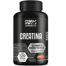 Creatina 1520mg C/120 Cápsulas - Duom