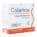 Colartrox Colágeno com 30 sachês com 10g Zero Açucar Lactose