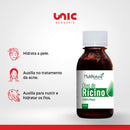 Óleo de Rícino 100% Puro 30ml - MultiNature