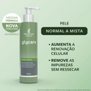 Sabonete Líquido Facial Glycare 300ml