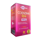 Coenzima Q10 100M + Vitaminas 30 Cápsulas - QualyNutri