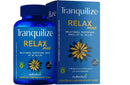 Tranquilize Relax Max C/60 Comprimidos