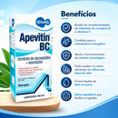 Apevitin BC 240ml – Vitaminas para Ganho de Apetite e Energia