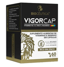 VigorCap C/60 Cápsulas - Biocêutica
