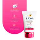 Desodorante Dove Creme Sérum Previne Escurecimento 50g