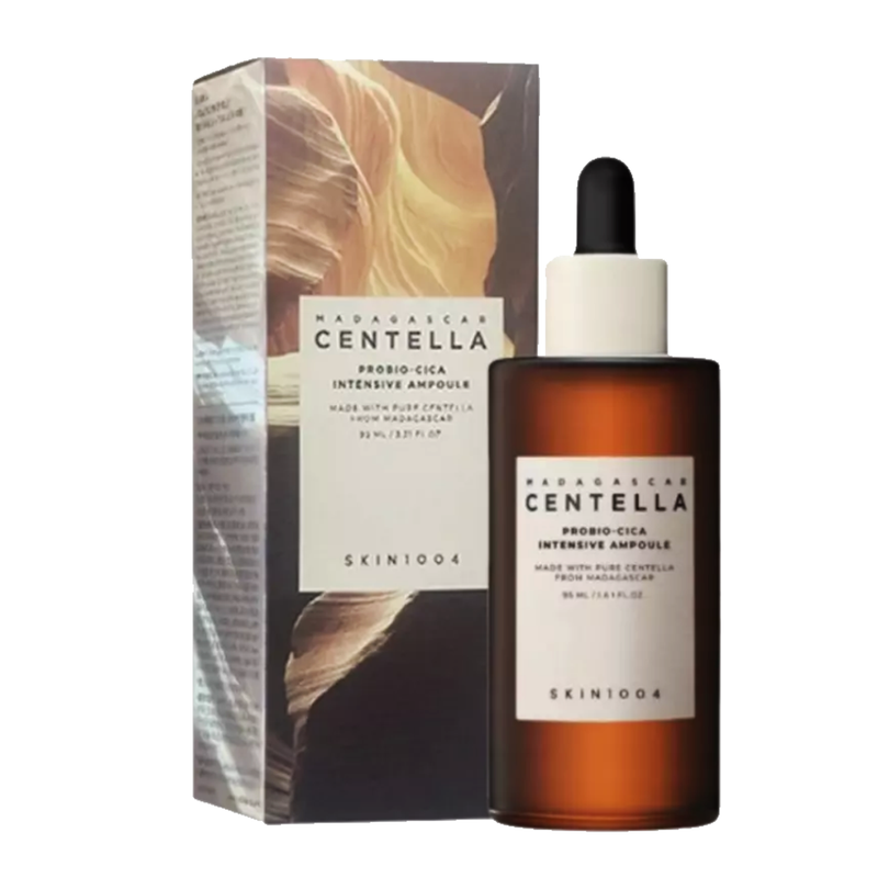 Sérum Facial  Madagascar Centella Probio-Cica Intensive Ampoule SKIN1004  95ml