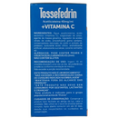 Tossefedrin Alívio da Tosse Xarope 120ml