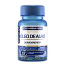 Oleo de alho C/60 Cápsulas - Catarinense