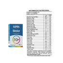 Polivitamínico Sênior Supra 60caps