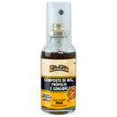Mel, Extrato de Própolis e Gengibre ZiinZiin Spray 30mL