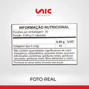 Colágeno Tipo II Articulações 40mg 30 Cápsulas Gold Lab