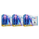 Kit C/3 Articulah Colágeno Tipo II 40MG 30 Comprimidos