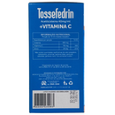 Tossefedrin Alívio da Tosse Xarope 120ml