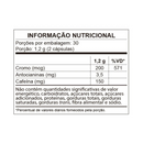 Redux Burn C/60 Cápsulas - Qualynutri