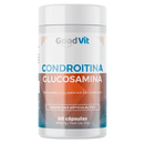 Condroitina Glucosamina 500mg com 60 Cápsulas Good Vit
