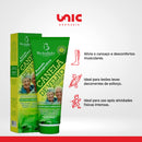 Pomada Massageadora Canela de Velho 150g - Bio instinto