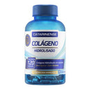 Colágeno Hidrolisado C/120 Cápsulas - Catarinense