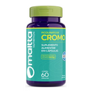 Picolinato de Cromo C/60 Capsulas Maltta/Duom