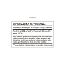 Vitamina D C/60 Cápsulas - QualyNutri