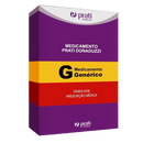 Kit C/3 Tadalafila 20mg C/4 Comprimidos - Prati donaduzzi