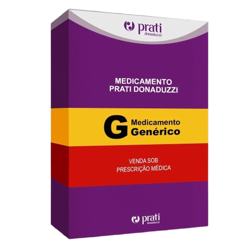 Kit C/3 Tadalafila 20mg C/4 Comprimidos - Prati donaduzzi